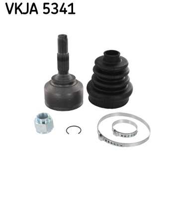 Kit giunti, Semiasse - VKJA 5341 SKF